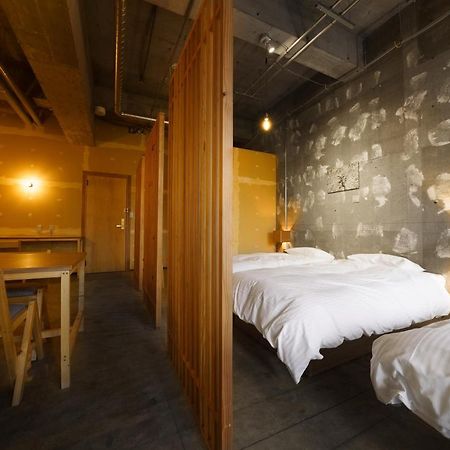 Yoichi Loop Hotel Bagian luar foto
