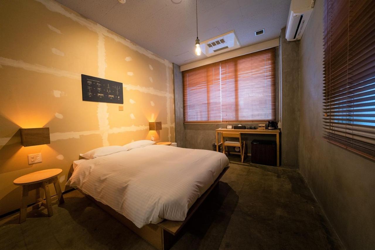 Yoichi Loop Hotel Bagian luar foto