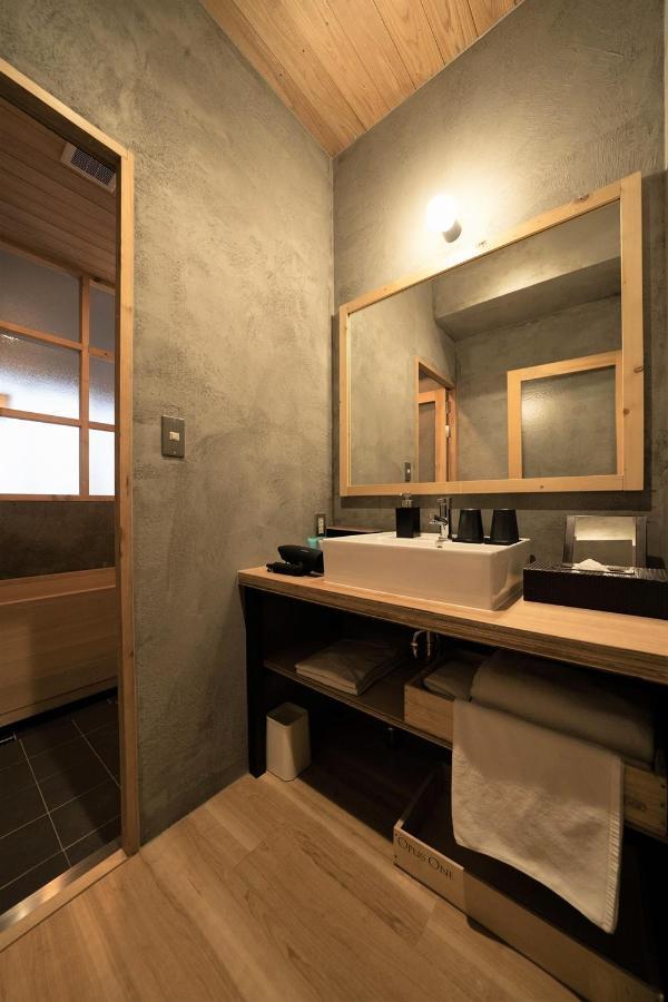 Yoichi Loop Hotel Bagian luar foto