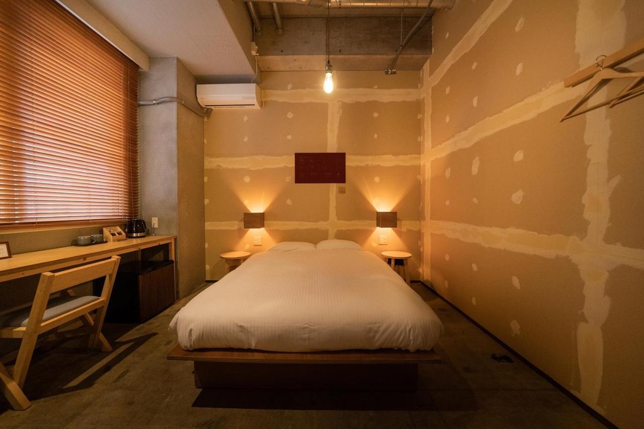 Yoichi Loop Hotel Bagian luar foto