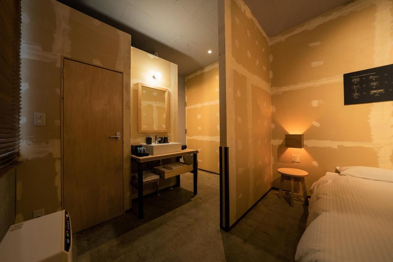 Yoichi Loop Hotel Bagian luar foto