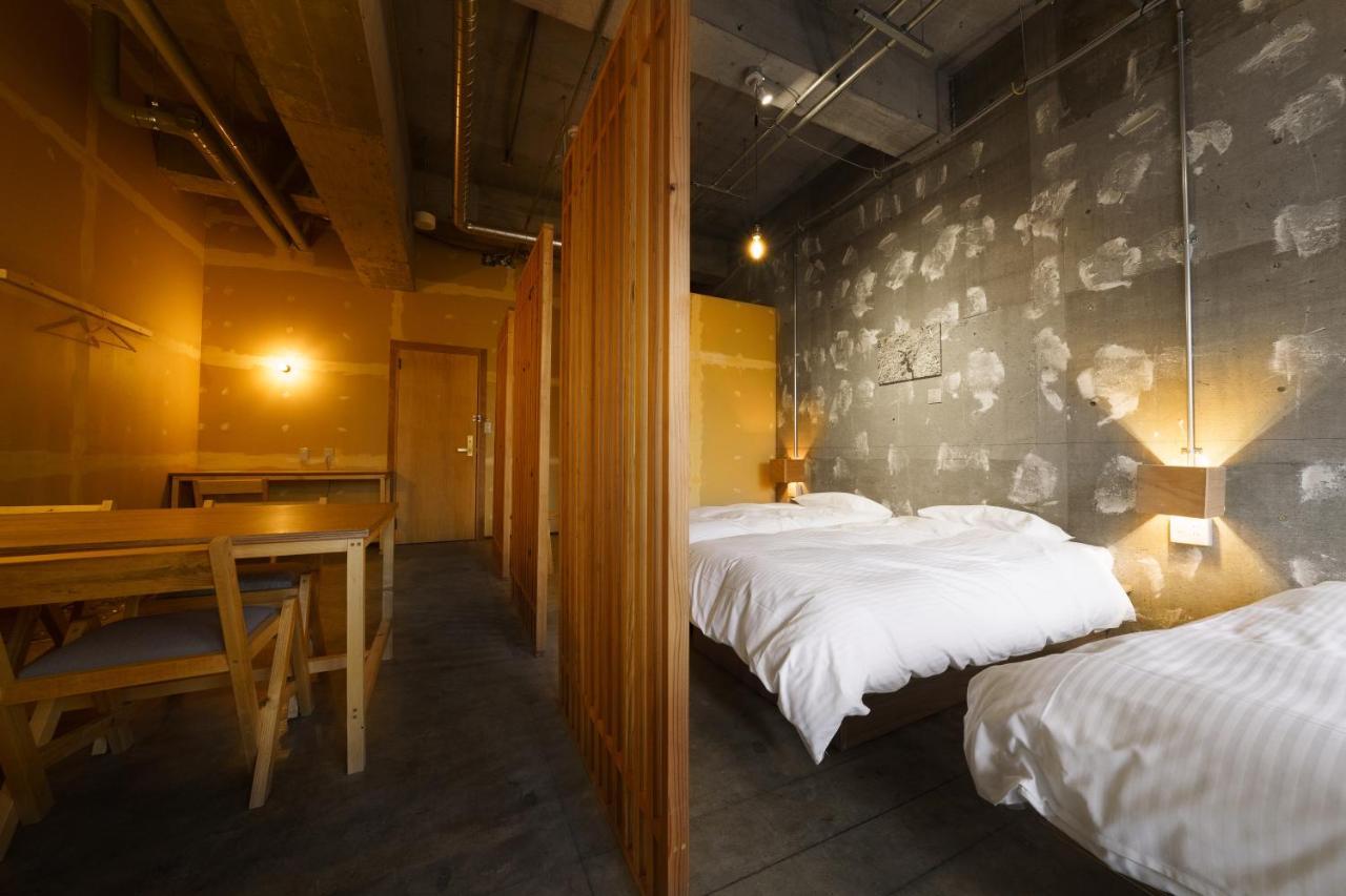 Yoichi Loop Hotel Bagian luar foto